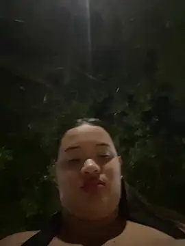 Datoka_adrenaline Pertunjukan Webcam