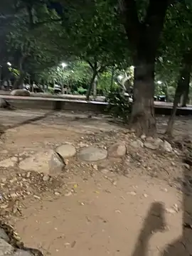 Show de Datoka_adrenaline na webcam