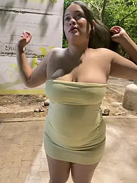 Datoka_adrenaline 网络视讯表演