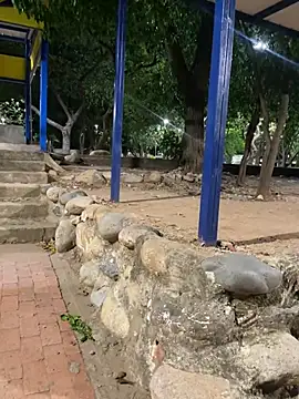 Show webcam de Datoka_adrenaline