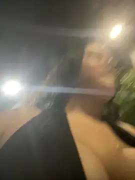 Show de Datoka_adrenaline na webcam