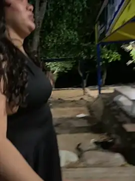 Datoka_adrenaline webcam show