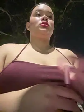 Datoka_adrenaline 웹캠 쇼