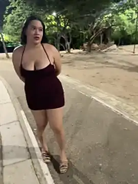 Datoka_adrenaline 웹캠 쇼