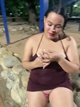 Show webcam de Datoka_adrenaline