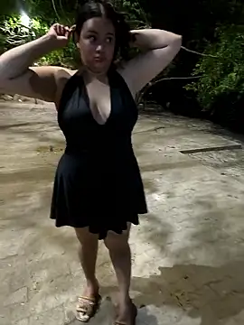 Show webcam de Datoka_adrenaline