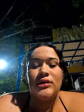 Datoka_adrenaline Pertunjukan Webcam