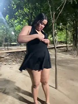 Show webcam de Datoka_adrenaline