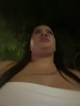 Datoka_adrenalinen Webbikameraesitys