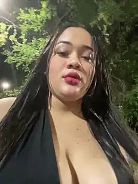 Datoka_adrenaline webkamerás műsora