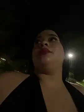 Show webcam de Datoka_adrenaline