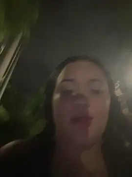 Show modela Datoka_adrenaline na web-kameri