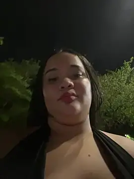 Datoka_adrenalinen Webbikameraesitys