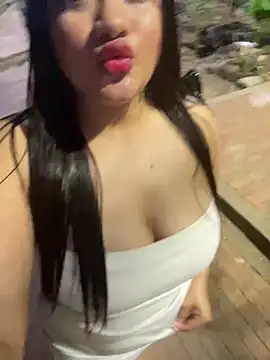 Datoka_adrenaline Webcam show