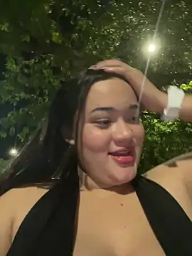 Pokazy przed kamerką – Datoka_adrenaline