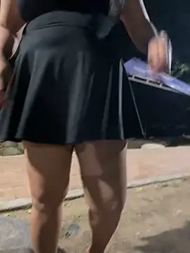 Datoka_adrenalineのウェブカメラショー