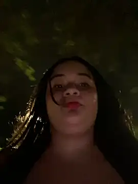 Datoka_adrenaline Pertunjukan Webcam