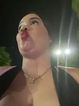 Show Webcam de Datoka_adrenaline