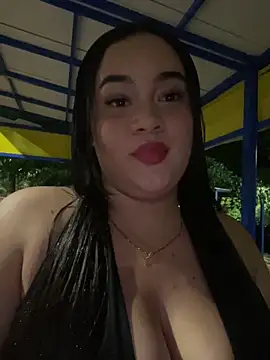 Вебкам-шоу Datoka_adrenaline