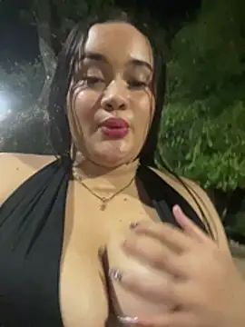 Pokazy przed kamerką – Datoka_adrenaline