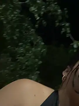 Show de Datoka_adrenaline na webcam