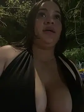 Вебкам-шоу Datoka_adrenaline