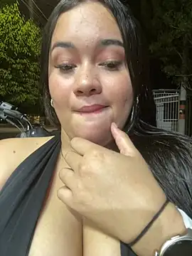 Datoka_adrenaline 웹캠 쇼