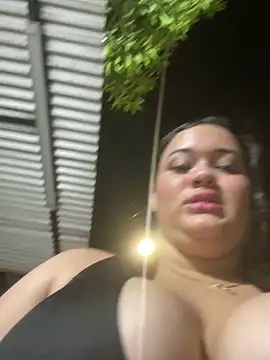 Pokazy przed kamerką – Datoka_adrenaline