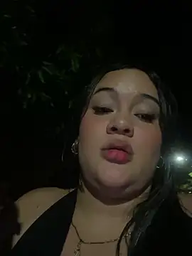 Datoka_adrenaline Pertunjukan Webcam