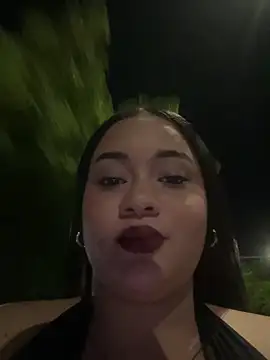 Datoka_adrenaline Pertunjukan Webcam