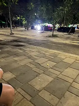 Datoka_adrenaline webkamerás műsora