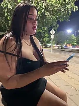 Show Webcam de Datoka_adrenaline