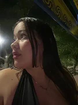 Show webcam de Datoka_adrenaline