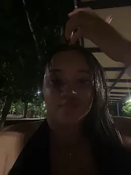 Datoka_adrenaline Pertunjukan Webcam