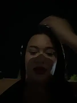 Datoka_adrenaline Pertunjukan Webcam