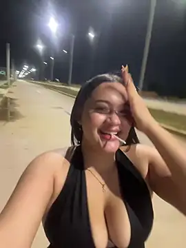 Datoka_adrenaline's Webcam Show