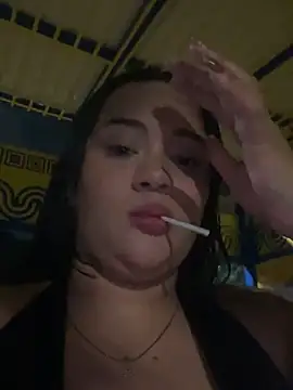Datoka_adrenaline Show in webcam
