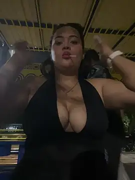 Datoka_adrenaline Webcam show