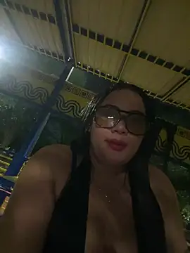 Show de Datoka_adrenaline na webcam
