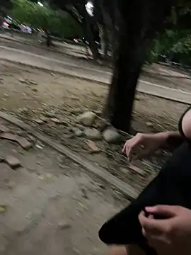 Show webcam de Datoka_adrenaline