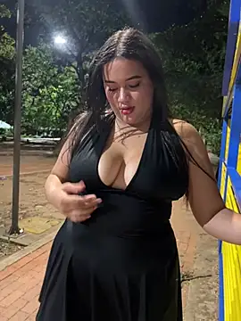 Show Webcam de Datoka_adrenaline