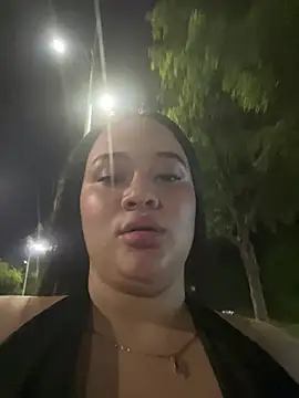 Datoka_adrenaline Pertunjukan Webcam