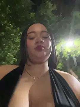 Show de webcam de Datoka_adrenaline