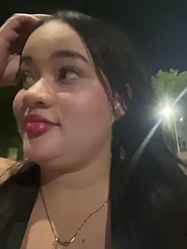 Show de Datoka_adrenaline na webcam