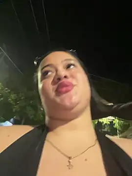Show de webcam de Datoka_adrenaline