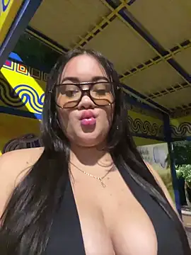 Datoka_adrenaline Webcamshow