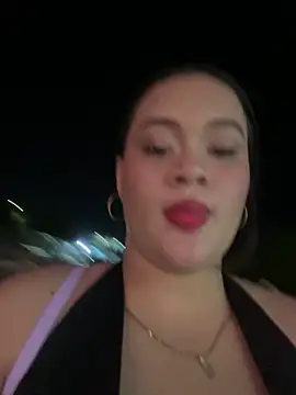 Show de Datoka_adrenaline na webcam