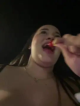 Webkamerová show Datoka_adrenaline