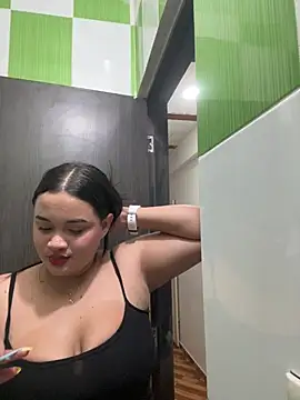 Datoka_adrenaline Webcam show