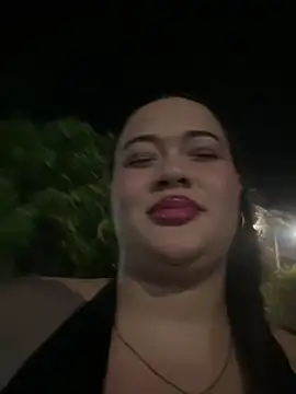 Show webcam de Datoka_adrenaline
